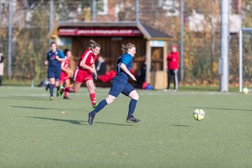 Bild 311 - F Fortuna St. Juergen - SV Wahlstedt : Ergebnis: 3:0
